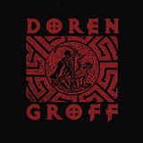 Обложка для Doren Groff - Чёрная вдова