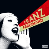 Обложка для Franz Ferdinand - Evil And A Heathen