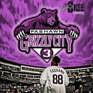 Обложка для Fashawn feat. Lil Wayne - The F