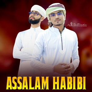 Обложка для Abdul Mannan Khan, Md Arif - Assalam Habibi