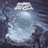 Обложка для Space Chaser - The Immortals