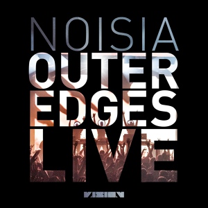 Обложка для Noisia - The Entangled (Camo & Krooked Remix) ∴ The Entangled (Live)