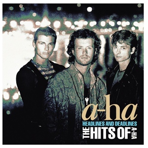 Обложка для a-ha - The Living Daylights