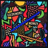Обложка для Goldkimono - Monkey To Man