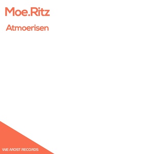 Обложка для Moe.Ritz - Atmoerisen