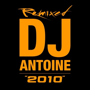 Обложка для DJ Antoine - Hey