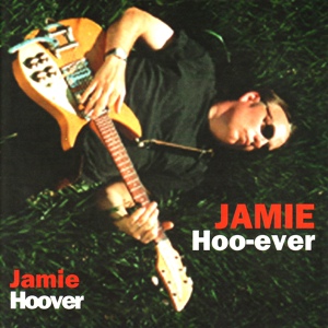 Обложка для Jamie Hoover - Horizon