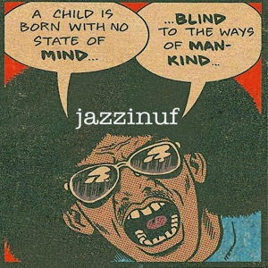 Обложка для Jazzinuf - Be Mine