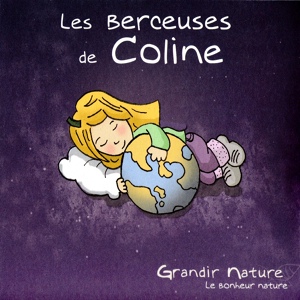 Обложка для Nadia Birkenstock - La chanson de la sirène (Ecosse)