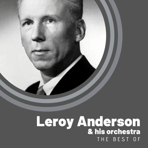 Обложка для Leroy Anderson & His Orchestra - Blue Tango