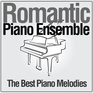 Обложка для Romantic Piano Ensemble - Perfidia