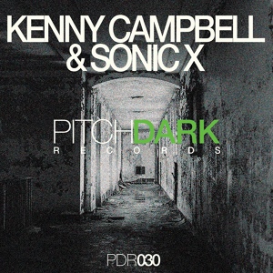 Обложка для Kenny Campbell, Sonic X - Degrading Society