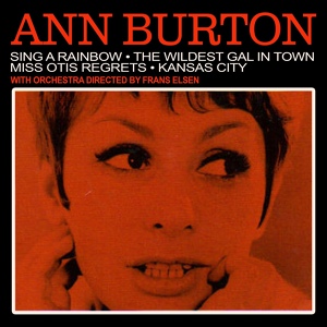 Обложка для Ann Burton - Sing A Rainbow