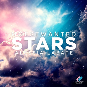 Обложка для Moestwanted, Alessia Labate - Stars