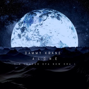 Обложка для Dammy Krane feat. Kweku Smoke, CBlack - No Fear