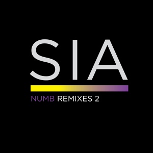 Обложка для Sia - Numb