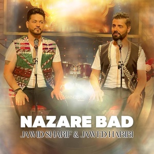 Обложка для Jawid Sharif - Nazare Bad