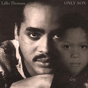 Обложка для Lillo Thomas - Only Son
