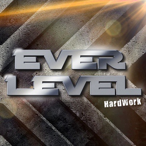 Обложка для EverLevel - Aurresku Heart