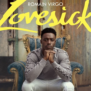 Обложка для Romain Virgo - In This Together