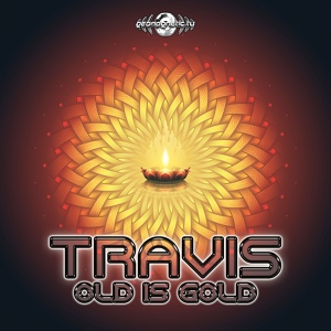 Обложка для Travis - Old Is Gold