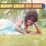 Обложка для Bunky Green - My Babe