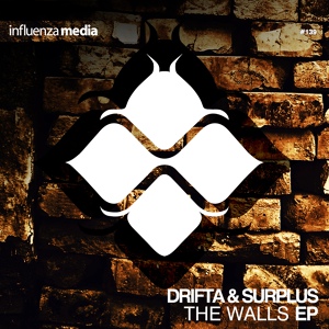 Обложка для Drifta, Surplus - Take Me As I Am