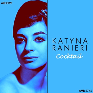 Обложка для Katyna Ranieri feat. Riz Ortolani and his Orchestra - Scapricciatiello