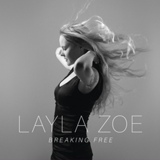 Обложка для Layla Zoe - Wild Horses