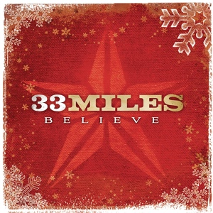 Обложка для 33Miles - O Holy Night