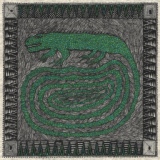 Обложка для Da Iguana - Moa Tren
