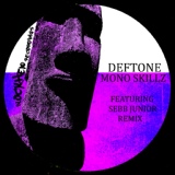 Обложка для Deftone - Mono Skillz