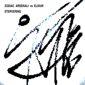 Обложка для Zodiac Arsenali, Elixur - Vinus