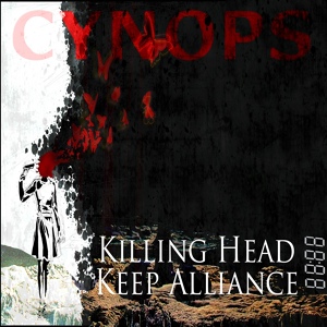 Обложка для Cynops - Killing Head