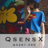 Обложка для QsensX - QsensX, Pt. 283