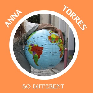 Обложка для Anna Torres - Anna Torres