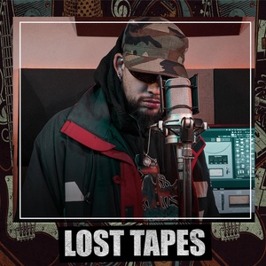 Обложка для La Casa del Hip Hop Colombiano, Jam Block Jr - Lost Tapes