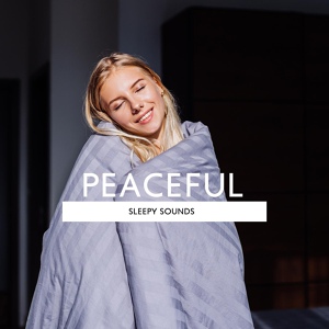Обложка для Healing Sounds for Deep Sleep and Relaxation - No Anxiety