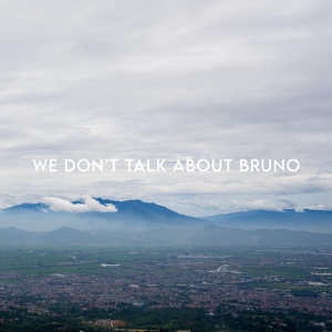 Обложка для Iqbal Gumilar - We Don't Talk About Bruno (Acoustic Guitar)