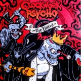 Обложка для Clockwork Psycho - Sin & Repent