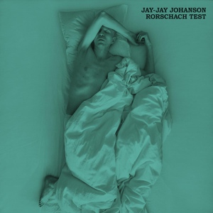 Обложка для Jay-Jay Johanson - Vertigo