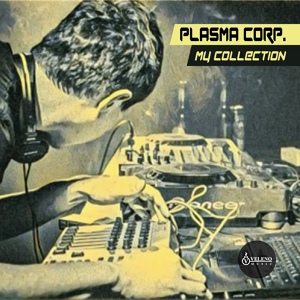 Обложка для Plasma Corp. - Control