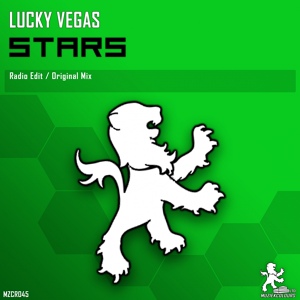 Обложка для Lucky Vegas - Stars