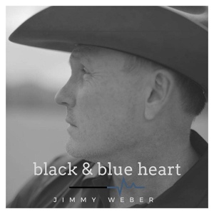 Обложка для Jimmy Weber - Black Raven