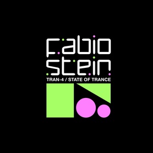 Обложка для Fabio Stein - State of Trance