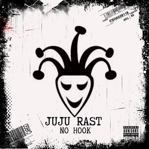 Обложка для juju rast - No Hook