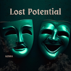 Обложка для Kenna - Lost Potential