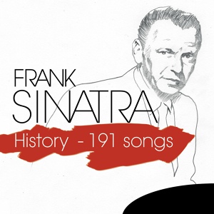 Обложка для Frank Sinatra - Why Try To Change Me Now?