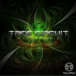 Обложка для Tree Circuit - Hyperesthesia