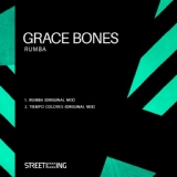 Обложка для Grace Bones - Rumba